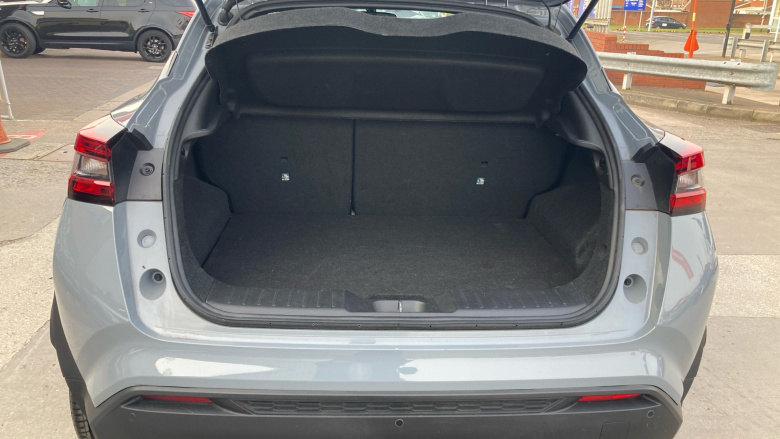 Nissan Juke 1.6 Hybrid Tekna 5dr Auto Hybrid Hatchback